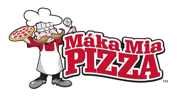 Maka Mia Pizza