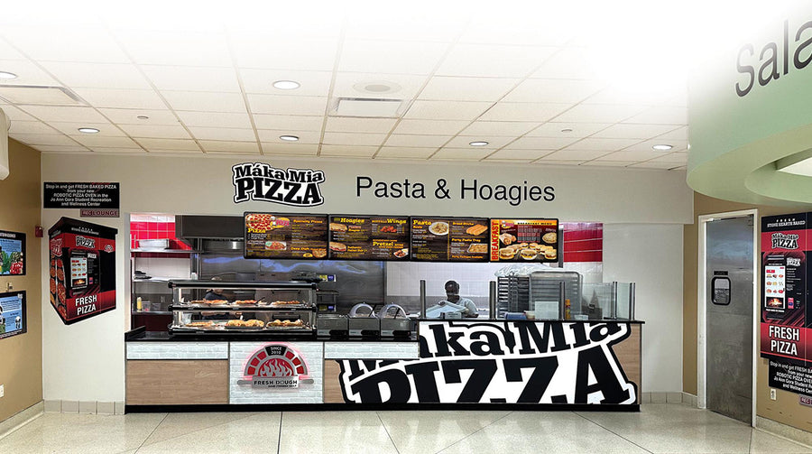 In-Store Shops – Maka Mia Pizza