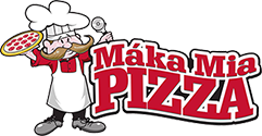 Máka Mia Pizza